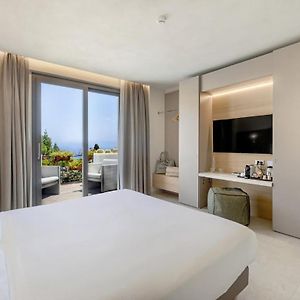 Chambre Lit King-Size